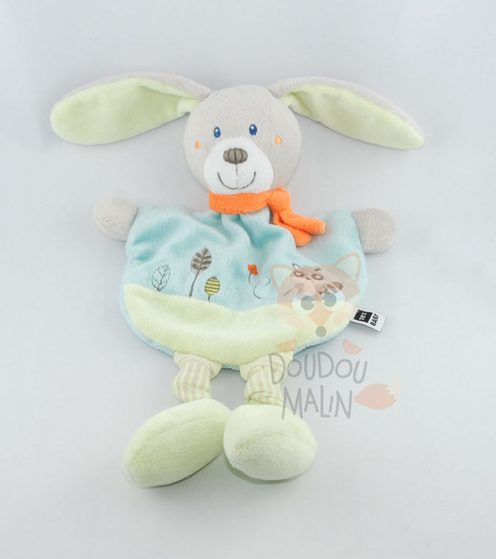  lapin raton laveur 